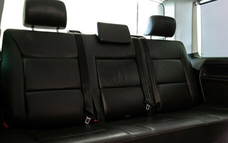 Volkswagen Multivan T5, 2011 год, 3 079 000 рублей, 19 фотография