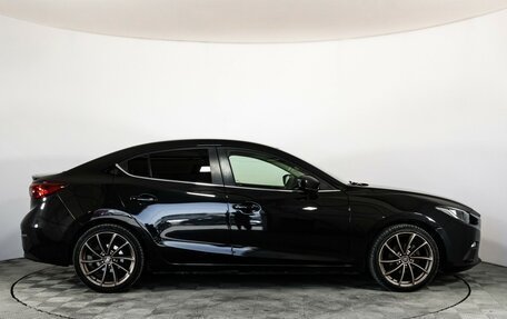 Mazda 3, 2013 год, 1 199 000 рублей, 5 фотография