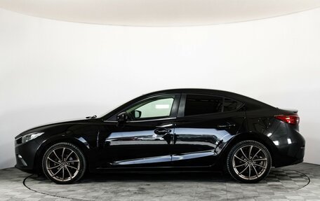 Mazda 3, 2013 год, 1 199 000 рублей, 9 фотография