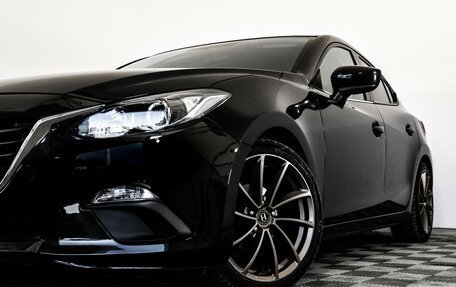 Mazda 3, 2013 год, 1 199 000 рублей, 2 фотография