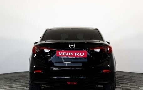 Mazda 3, 2013 год, 1 199 000 рублей, 7 фотография