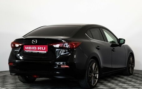 Mazda 3, 2013 год, 1 199 000 рублей, 6 фотография