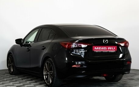 Mazda 3, 2013 год, 1 199 000 рублей, 8 фотография
