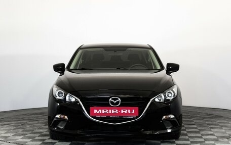 Mazda 3, 2013 год, 1 199 000 рублей, 3 фотография