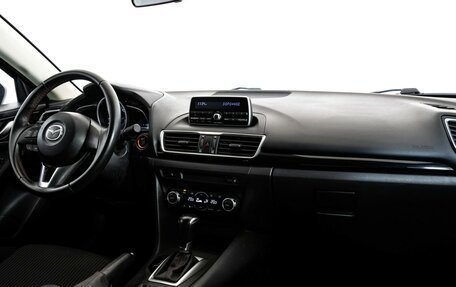 Mazda 3, 2013 год, 1 199 000 рублей, 10 фотография