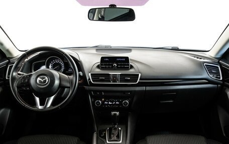 Mazda 3, 2013 год, 1 199 000 рублей, 11 фотография