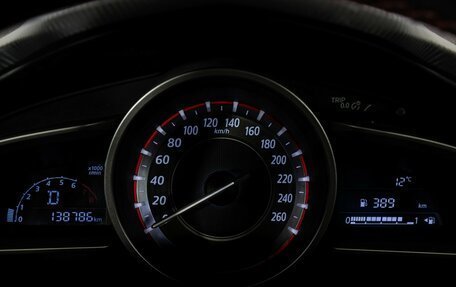 Mazda 3, 2013 год, 1 199 000 рублей, 20 фотография