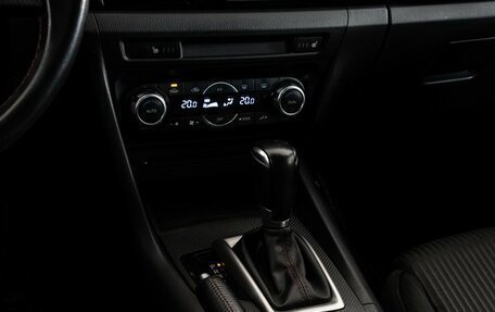 Mazda 3, 2013 год, 1 199 000 рублей, 15 фотография