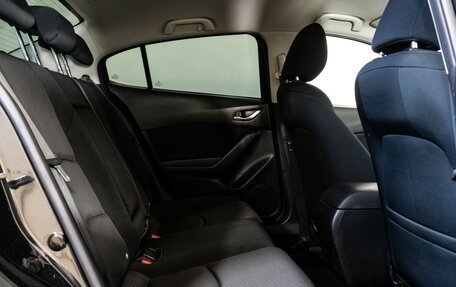 Mazda 3, 2013 год, 1 199 000 рублей, 19 фотография