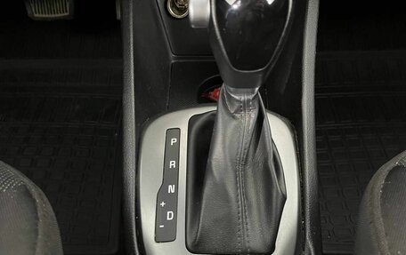 KIA Rio III рестайлинг, 2017 год, 1 094 000 рублей, 12 фотография