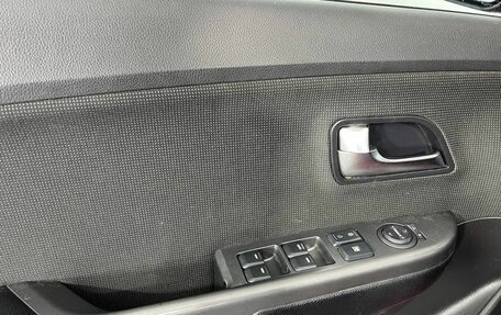 KIA Rio III рестайлинг, 2017 год, 1 094 000 рублей, 16 фотография