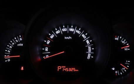 KIA Soul I рестайлинг, 2011 год, 849 000 рублей, 11 фотография