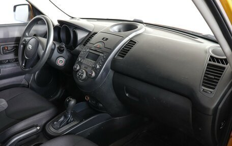 KIA Soul I рестайлинг, 2011 год, 849 000 рублей, 10 фотография