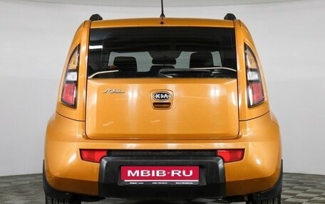 KIA Soul I рестайлинг, 2011 год, 849 000 рублей, 6 фотография