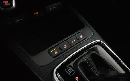 KIA Rio IV, 2021 год, 1 777 000 рублей, 11 фотография