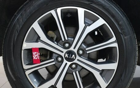 KIA Rio IV, 2021 год, 1 777 000 рублей, 17 фотография