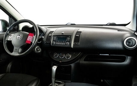 Nissan Note II рестайлинг, 2013 год, 769 000 рублей, 9 фотография