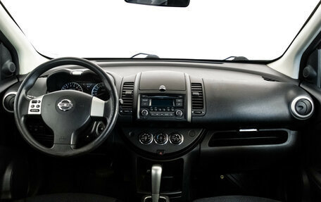 Nissan Note II рестайлинг, 2013 год, 769 000 рублей, 10 фотография