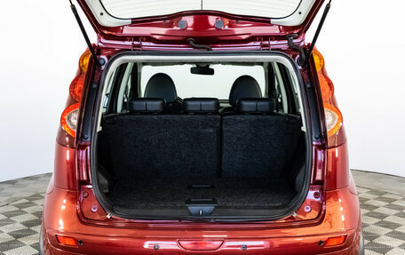 Nissan Note II рестайлинг, 2013 год, 769 000 рублей, 15 фотография