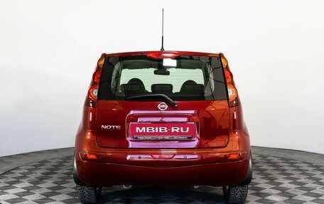 Nissan Note II рестайлинг, 2013 год, 769 000 рублей, 6 фотография