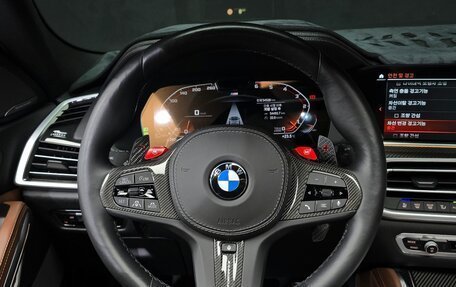 BMW X6, 2021 год, 5 062 000 рублей, 4 фотография
