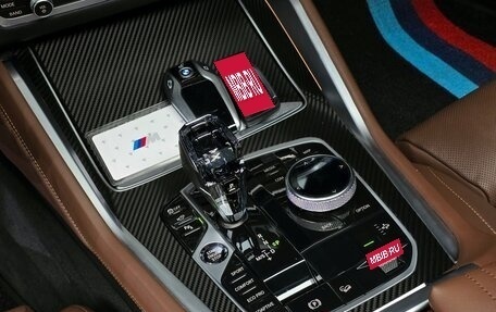 BMW X6, 2021 год, 5 062 000 рублей, 5 фотография