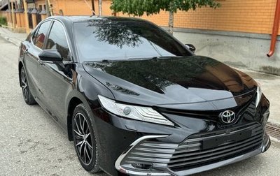 Toyota Camry, 2021 год, 2 050 000 рублей, 1 фотография