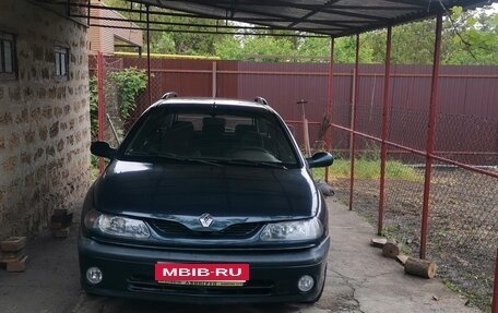 Renault Laguna II, 1998 год, 300 000 рублей, 1 фотография