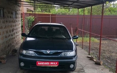 Renault Laguna II, 1998 год, 300 000 рублей, 1 фотография
