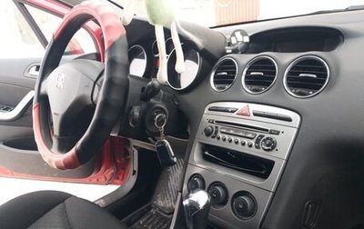 Peugeot 308 II, 2010 год, 590 000 рублей, 1 фотография