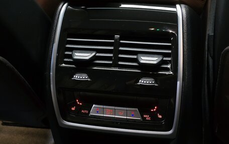 BMW X6, 2021 год, 5 062 000 рублей, 8 фотография