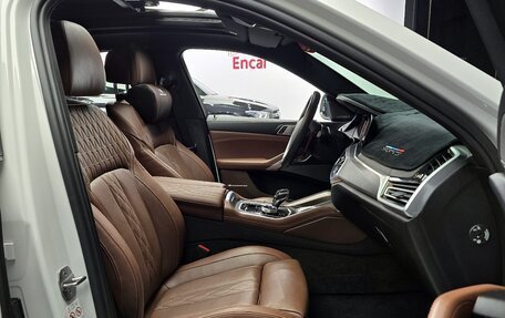 BMW X6, 2021 год, 5 062 000 рублей, 11 фотография