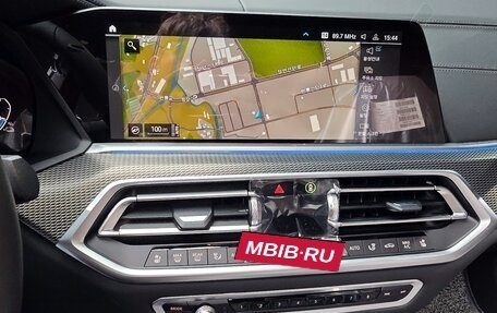 BMW X6, 2021 год, 5 062 000 рублей, 7 фотография