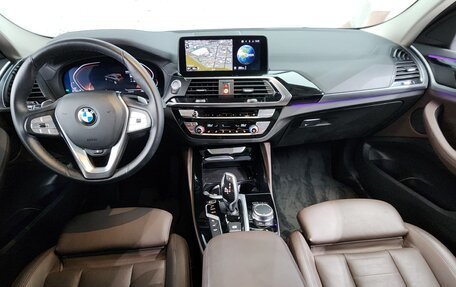 BMW X4, 2021 год, 3 312 000 рублей, 3 фотография