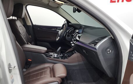 BMW X4, 2021 год, 3 312 000 рублей, 9 фотография
