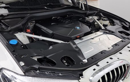 BMW X4, 2021 год, 3 312 000 рублей, 10 фотография