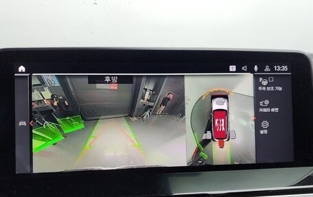 BMW X4, 2021 год, 3 312 000 рублей, 6 фотография