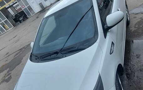 KIA Rio III рестайлинг, 2014 год, 765 000 рублей, 7 фотография