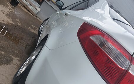 KIA Rio III рестайлинг, 2014 год, 765 000 рублей, 9 фотография