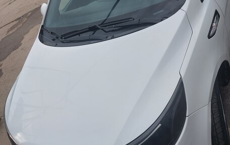 KIA Rio III рестайлинг, 2014 год, 765 000 рублей, 6 фотография