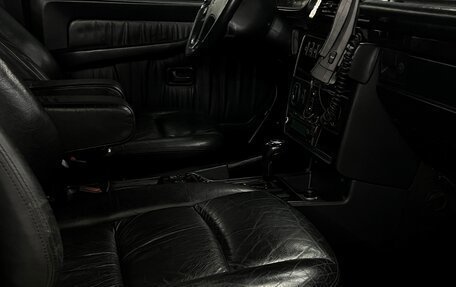 Mercedes-Benz G-Класс W463 рестайлинг _ii, 2000 год, 2 640 000 рублей, 6 фотография