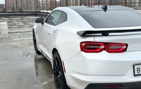 Chevrolet Camaro VI, 2019 год, 3 000 000 рублей, 13 фотография