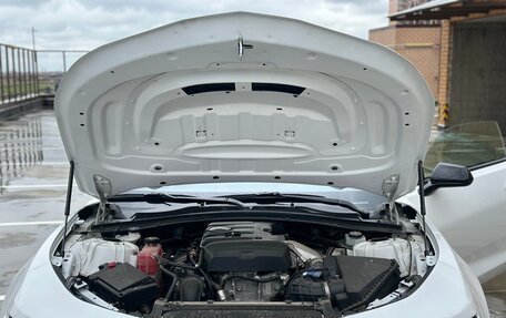 Chevrolet Camaro VI, 2019 год, 3 000 000 рублей, 30 фотография