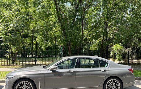 BMW 7 серия, 2020 год, 7 950 000 рублей, 2 фотография