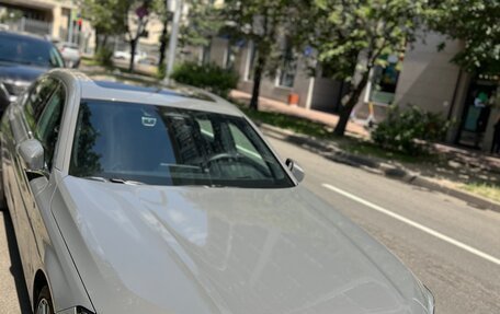 BMW 7 серия, 2020 год, 7 950 000 рублей, 4 фотография