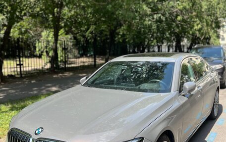 BMW 7 серия, 2020 год, 7 950 000 рублей, 5 фотография