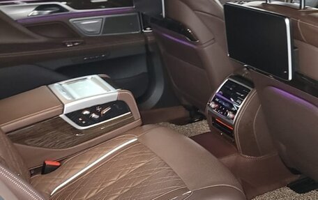 BMW 7 серия, 2020 год, 7 950 000 рублей, 11 фотография