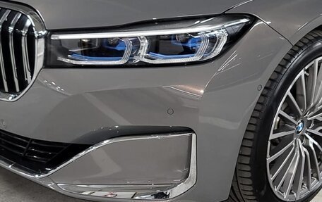 BMW 7 серия, 2020 год, 7 950 000 рублей, 10 фотография