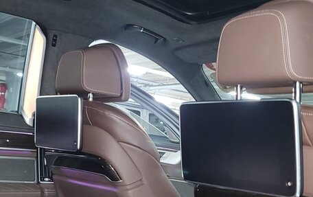 BMW 7 серия, 2020 год, 7 950 000 рублей, 12 фотография