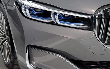 BMW 7 серия, 2020 год, 7 950 000 рублей, 9 фотография